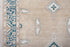 Antique Sivas Runner Rug (4' x 13')